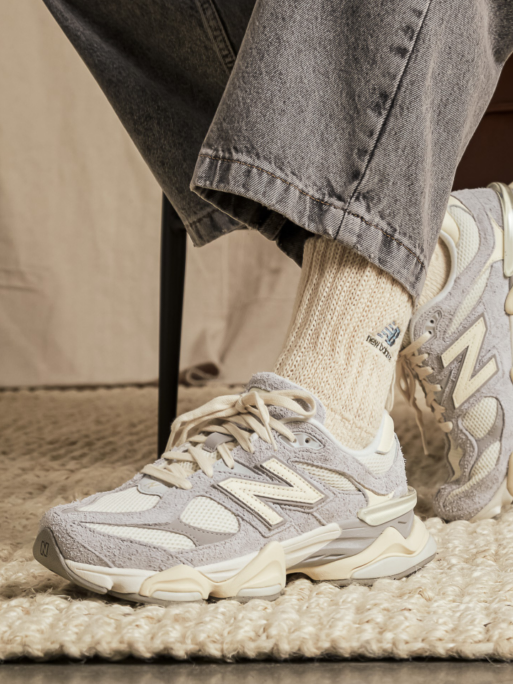 New Balance 9060 "Quartz Grey"