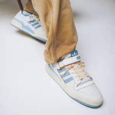 Adidas Forum 84 Low
"UNC"