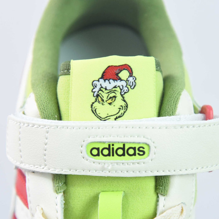 Adidas Forum Low "The Grinch" (2023)