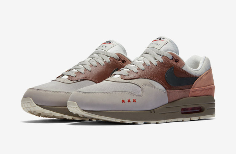 Air Max 1 "Amsterdam"