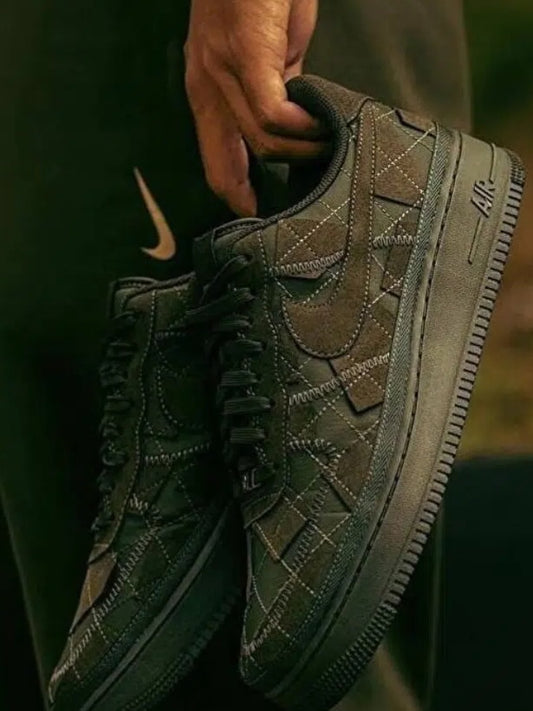 Air Force 1 Low SP x 
Billie Eilish "Sequoia"