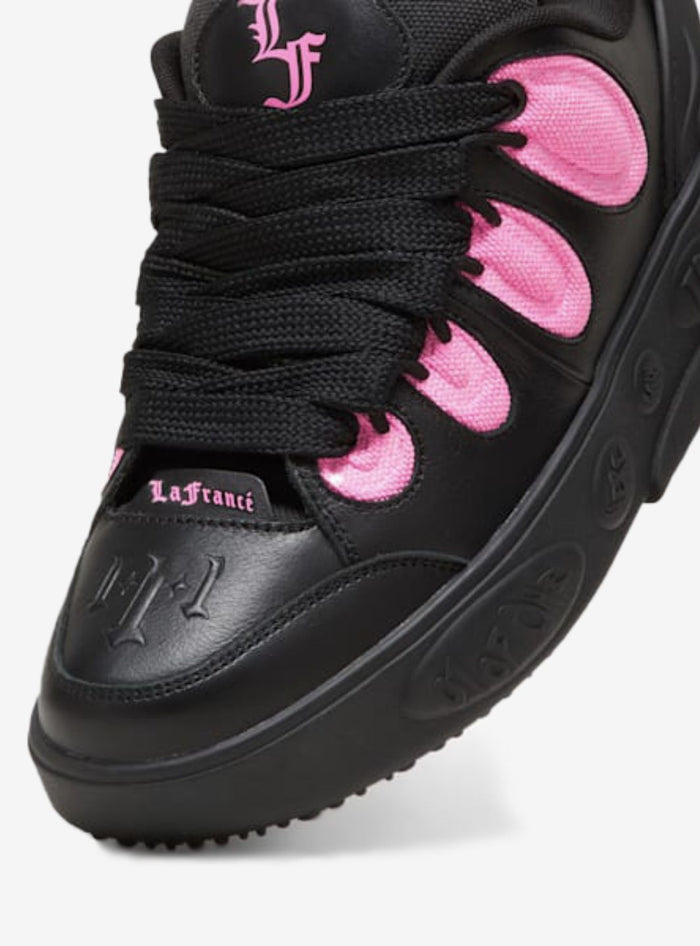 Puma x LaMelo Ball LaFrancé Amour
"Untouchable"