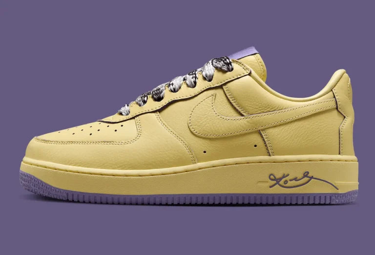 Air Force 1 Low x Protro
Kobe Bryant "Mamba Mentality"