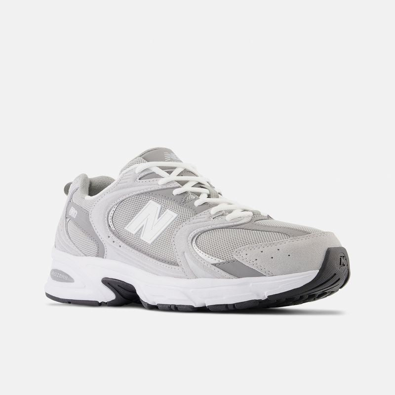 New Balance 530
"Grey Matter Harbor Grey"