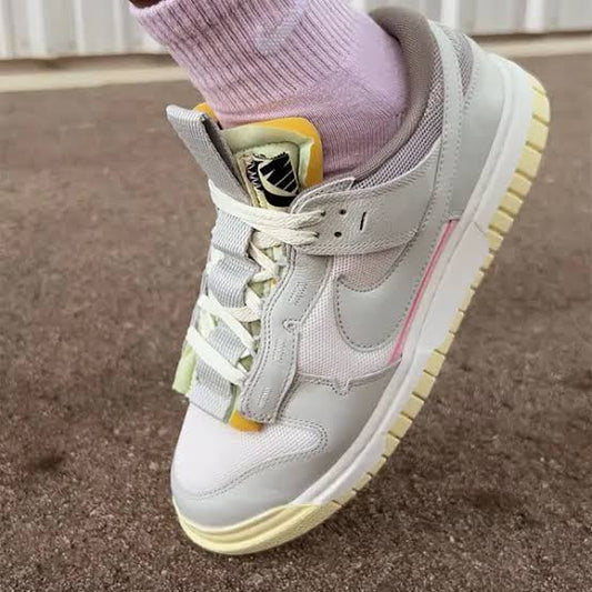 Nike Dunk Jumbo "Mint Foam"