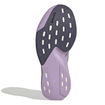 Adidas Adizero Evo SL
"Powder Plum Zero Metalic" (Women's)