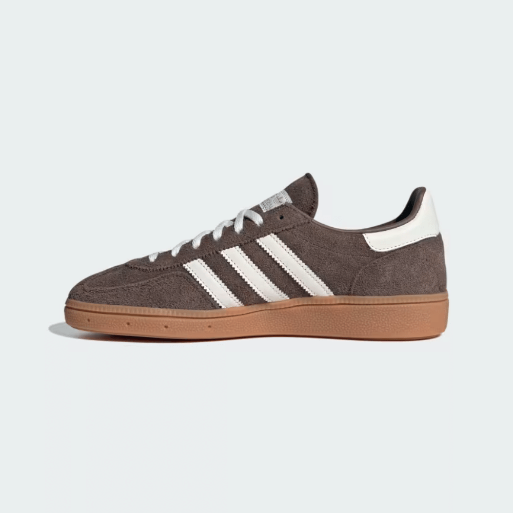 Adidas Handball Spezial
"Earth Strata Gum" (Women's)