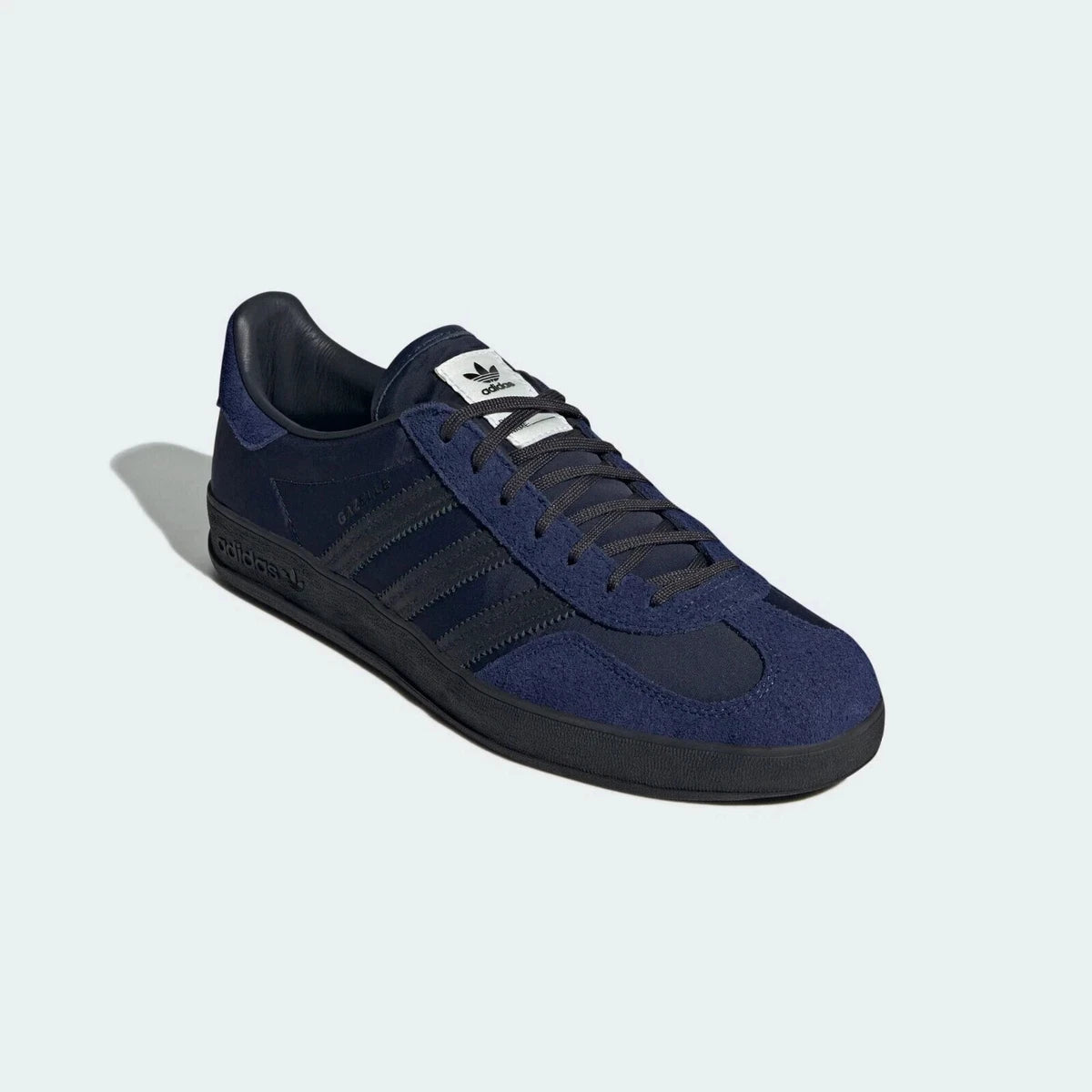 Adidas Gazelle Indoor x 
Hikari Shibata "Night Indigo"