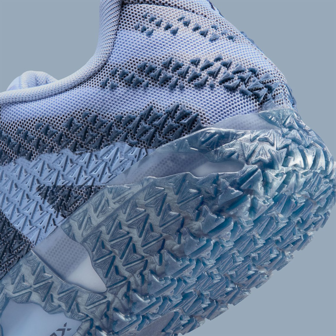 Nike Ja 3 "Cobalt Bliss"