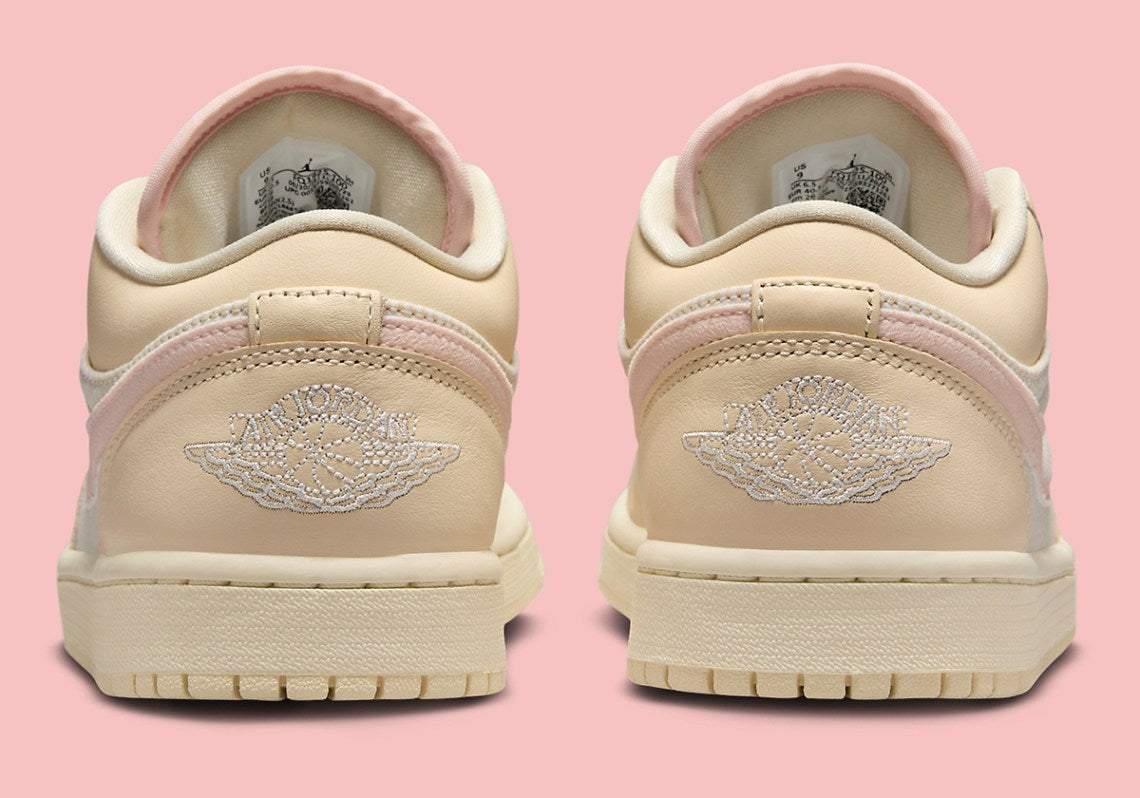 Air Jordan 1 Low SE "Seersucker" (Women's)