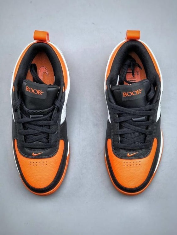Nike Book 1 x Devin Booker "Shattered Backboard"