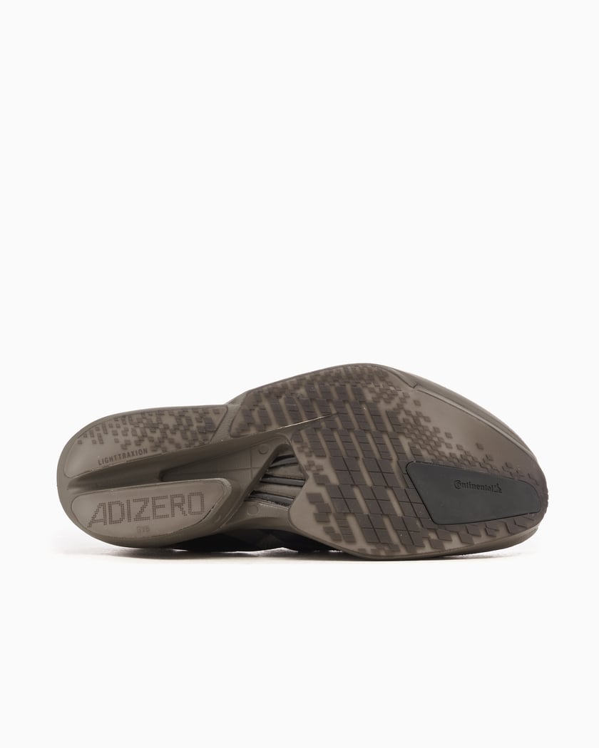 Adidas Adizero Adios Pro 4 x Y-3 "Cinder Black"