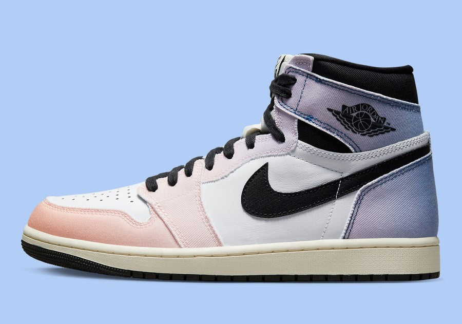 Air Jordan 1 Retro High OG
"Skyline"