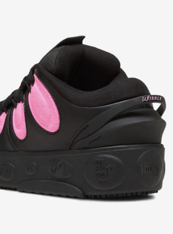 Puma x LaMelo Ball LaFrancé Amour
"Untouchable"