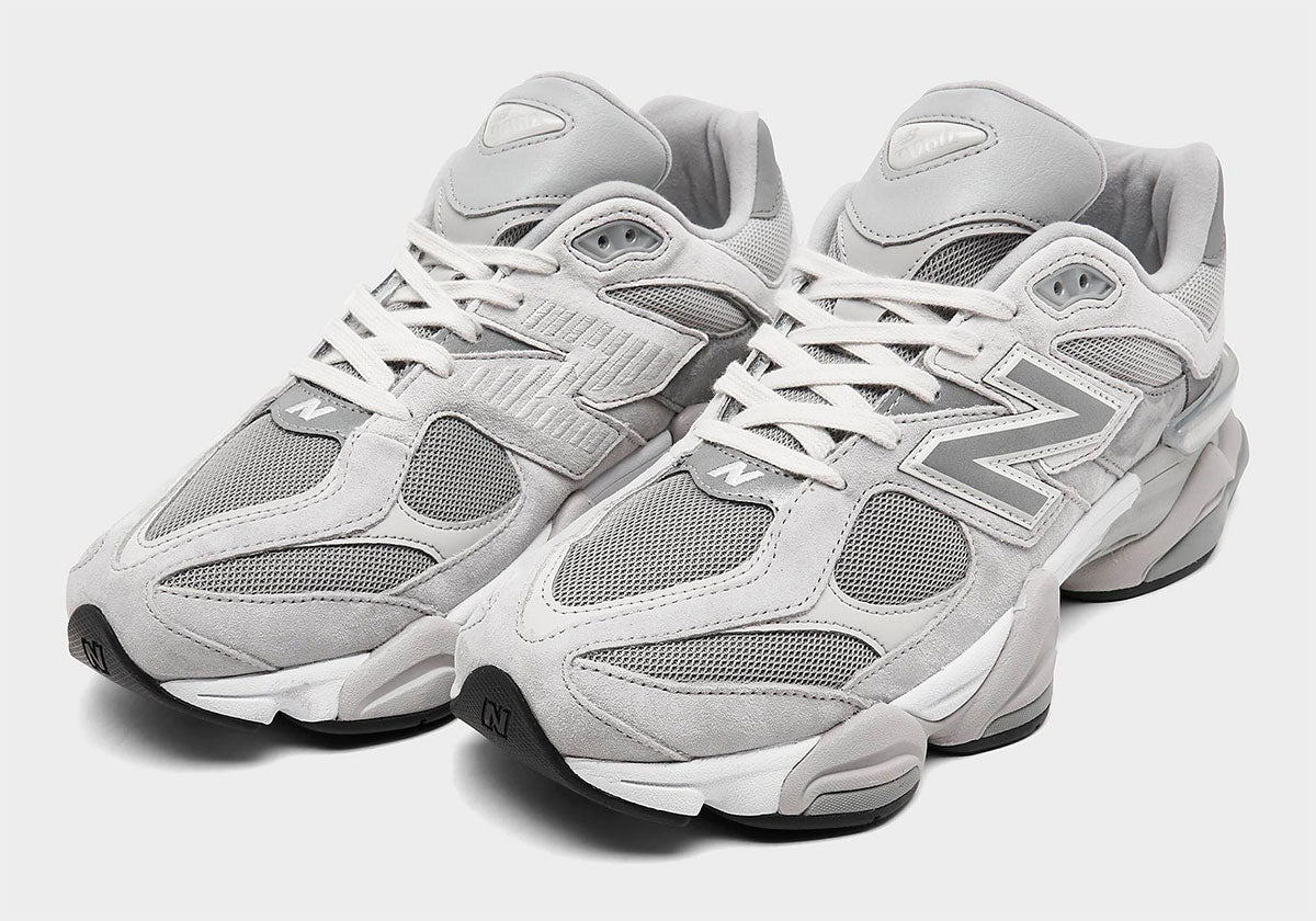 New Balance 9060 "Concrete"