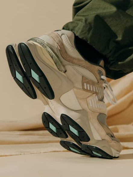 New Balance 9060 "Sea Salt"