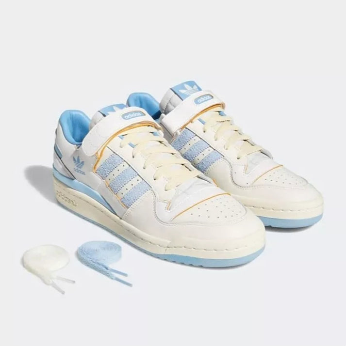 Adidas Forum 84 Low
"UNC"