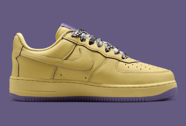 Air Force 1 Low x Protro
Kobe Bryant "Mamba Mentality"