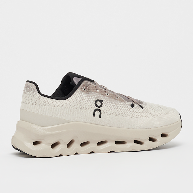 On Running Cloudtilt
"Cinder Sand"