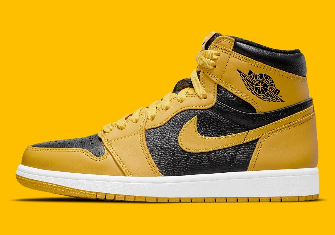 Air Jordan 1 High "Pollen"