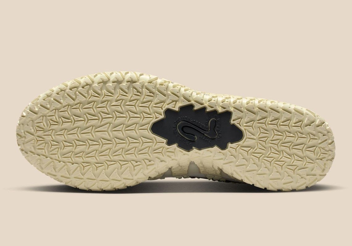 Nike Ja 3 "Sound Check"