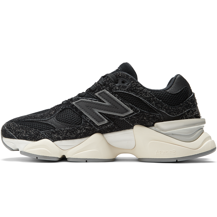 New Balance 9060 "Black Sea Salt"