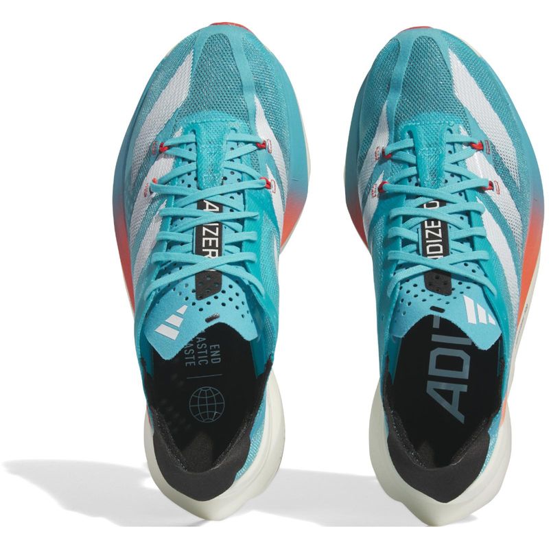 Adidas Adizero Adios Pro 3
"Lucid Cyan" (Women's)