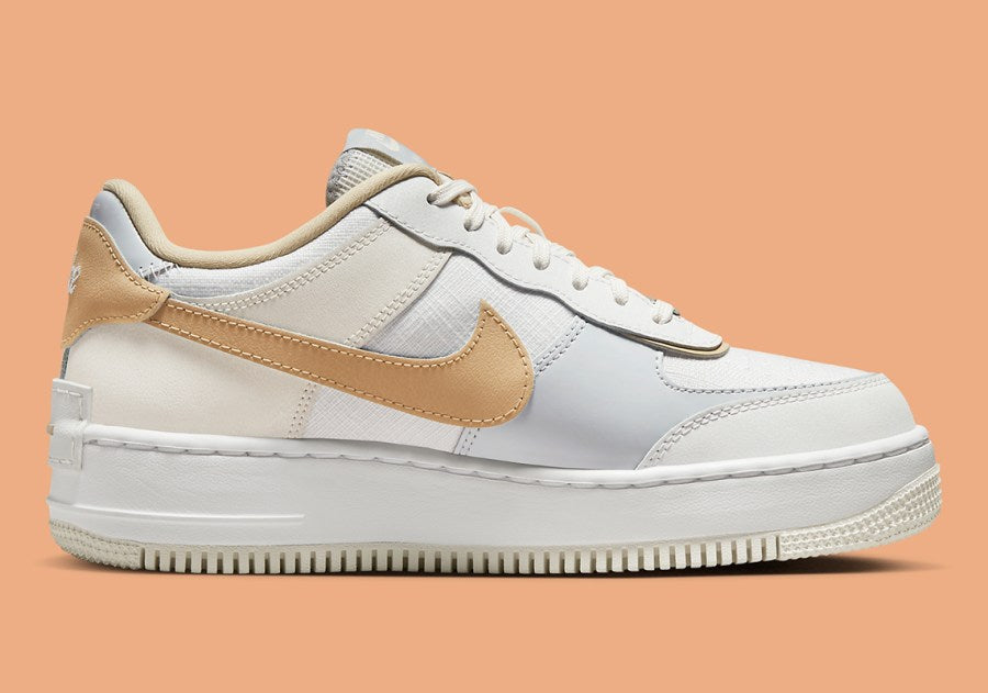 Air Force 1 Low Shadow
"Sail Tan" (Women's)