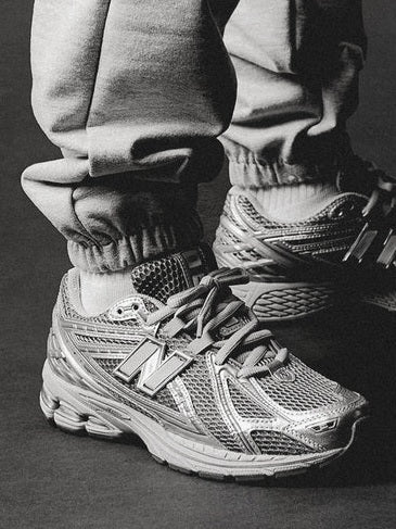 New Balance 1906R
"Harbor Grey"