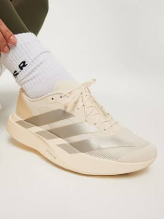 Adidas Adizero Evo SL
"Wonder White" (Women's)