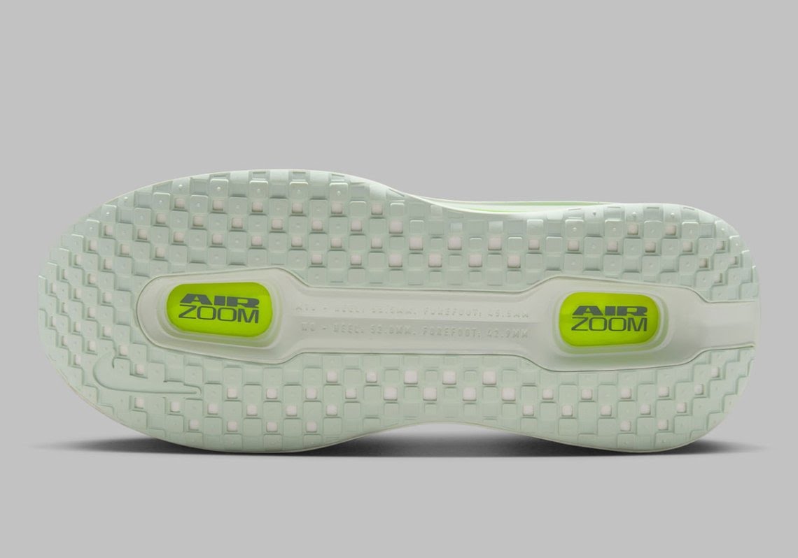 Nike Vomero Premium "Barely Volt"