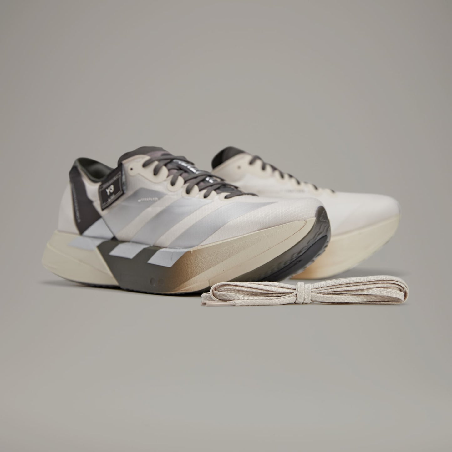 Adidas Adizero Adios Pro 4 x Y-3 "Alumina Cinder"