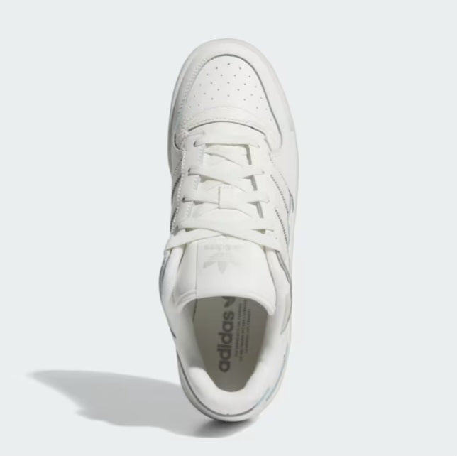 Adidas Forum Low CL
"Core White Cloud White Grey"