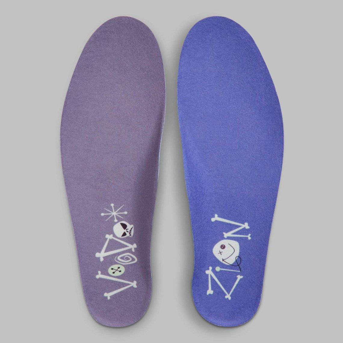 Air Jordan 1 Retro Low OG x 
Zion Williamson "Voodoo Alternate"