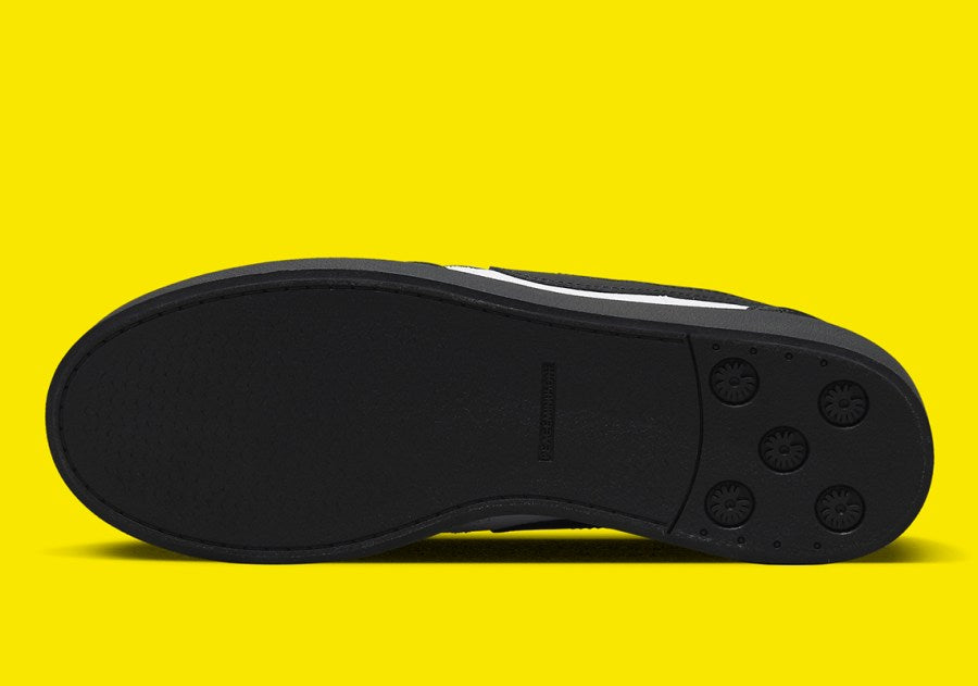 Nike Kwondo 1 x 
G-Dragon Peaceminusone "Panda"