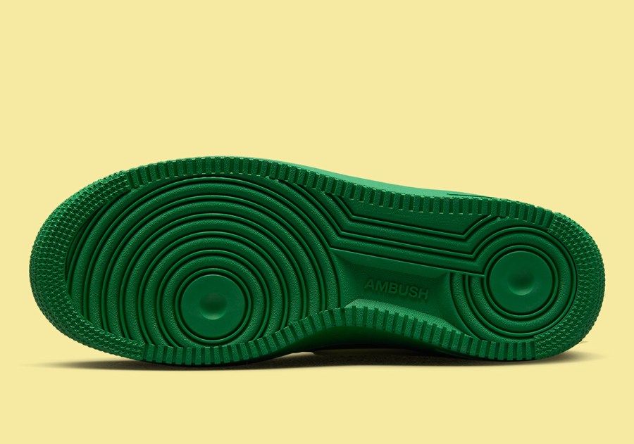 Air Force 1 Low SP x AMBUSH "Pine Green"