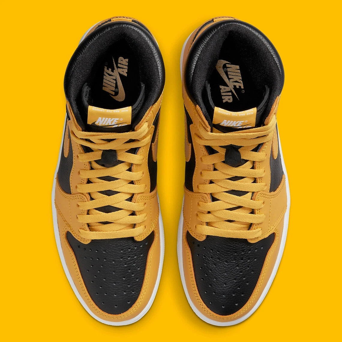 Air Jordan 1 High "Pollen"