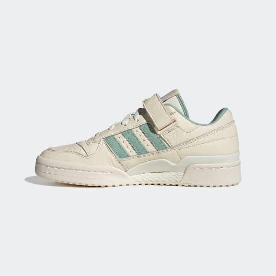 Adidas Forum Low x Disney Stitch "Wonder White"