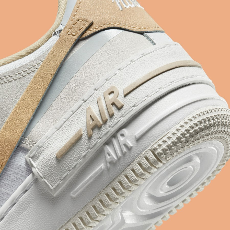 Air Force 1 Low Shadow
"Sail Tan" (Women's)