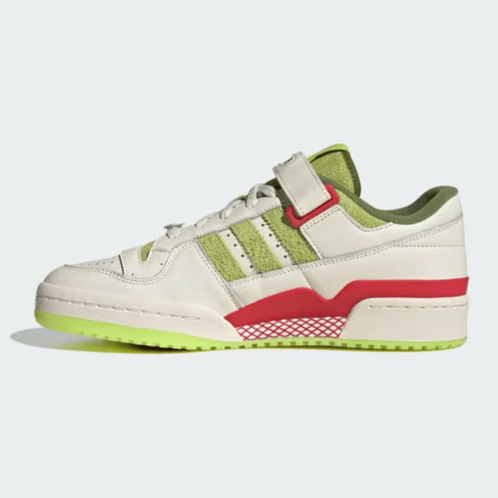 Adidas Forum Low "The Grinch" (2023)