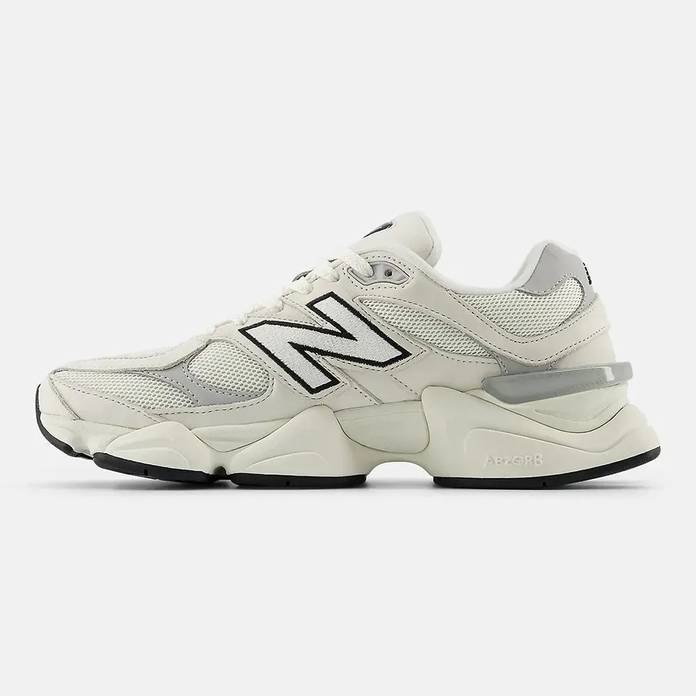 New Balance 9060 "Sea Salt Raincloud"