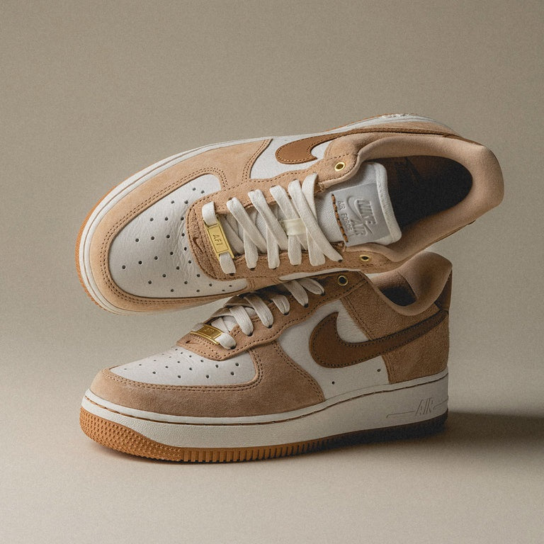 Air Force 1 Low LXX
"Vachetta Tan Flax" (Women's)
SKU: DX1193-200