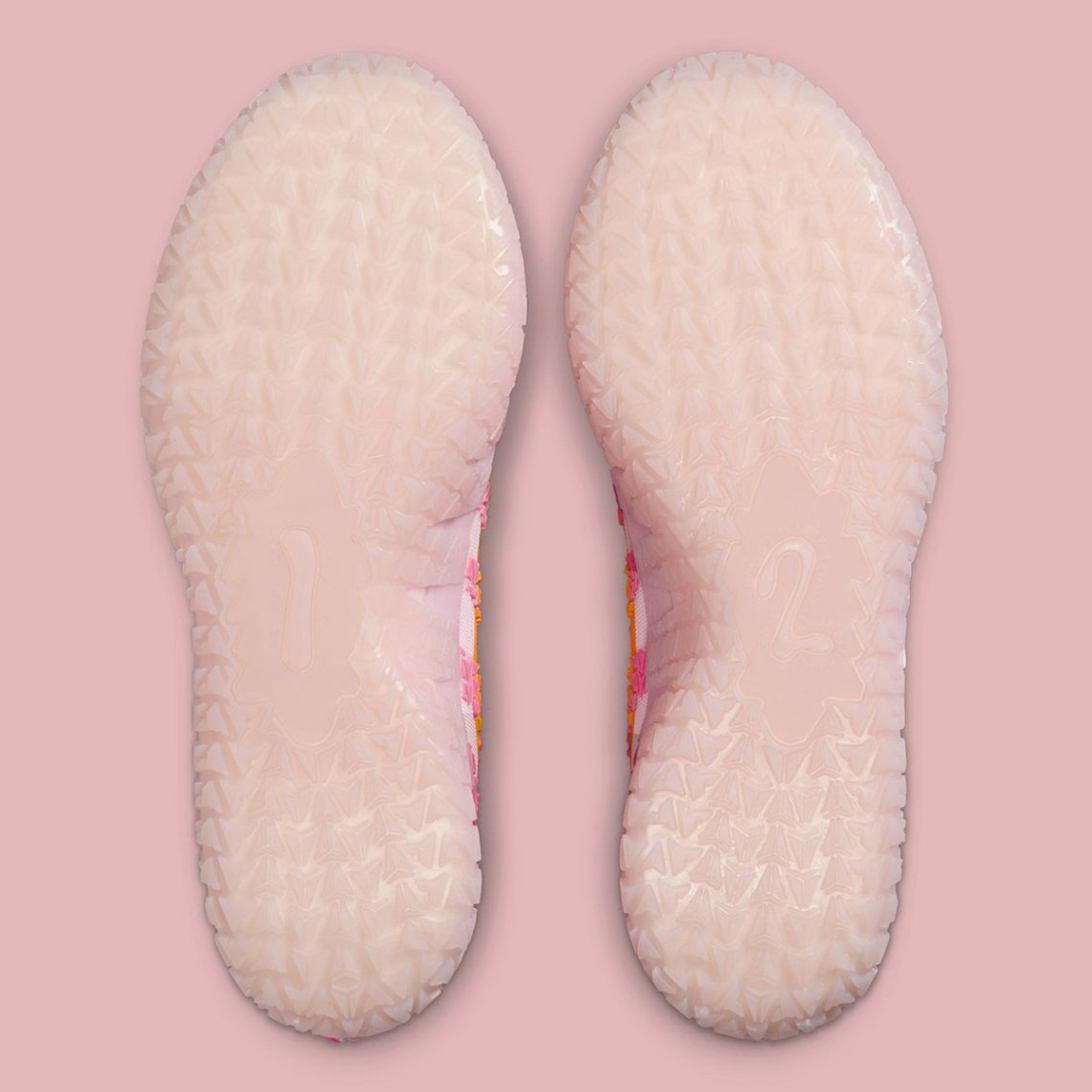 Nike Ja 3 "Pink Foam"