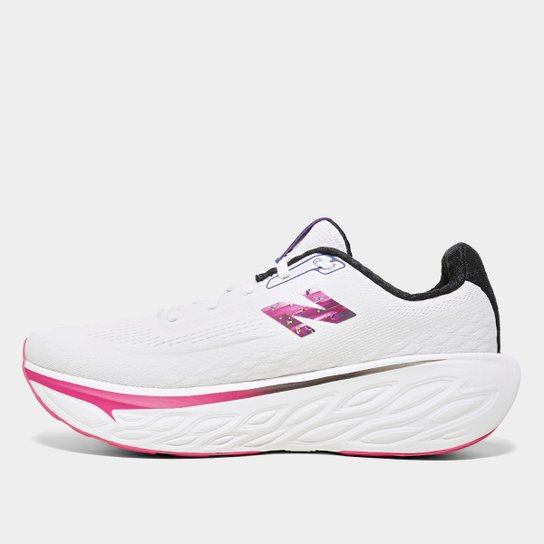 New Balance Fresh Foam x 1080v14 "TCS NYC Marathon White Hi-Pink"