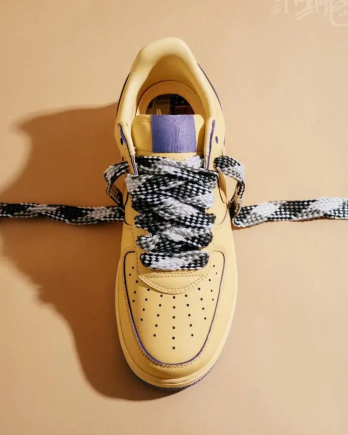Air Force 1 Low x Protro
Kobe Bryant "Mamba Mentality"