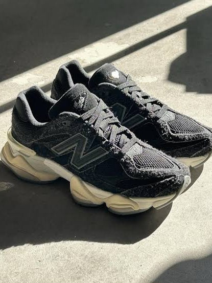 New Balance 9060 "Black Sea Salt"