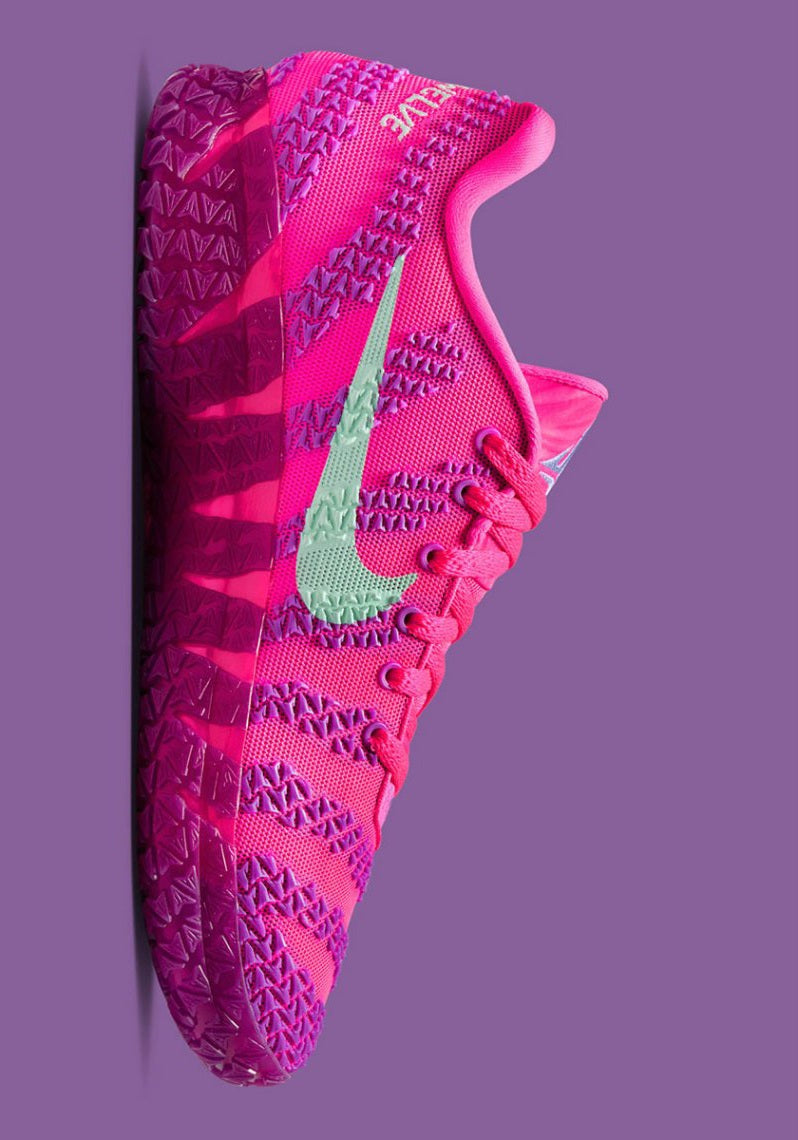 Nike Ja 3 "Max Volume"