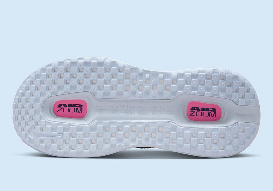 Nike Vomero Premium "Blue Tint" (Women's)