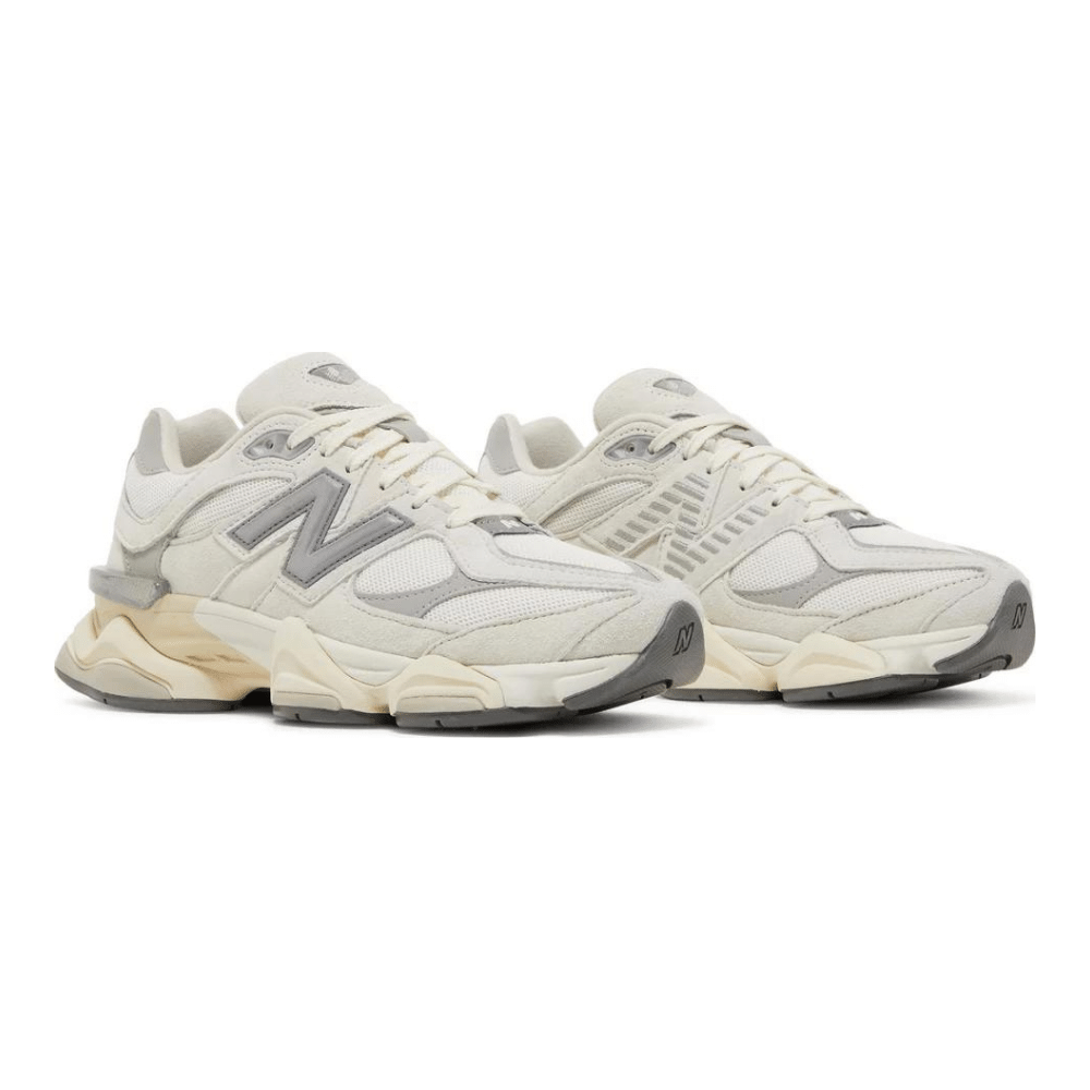 New Balance 9060 "Sea Salt White"