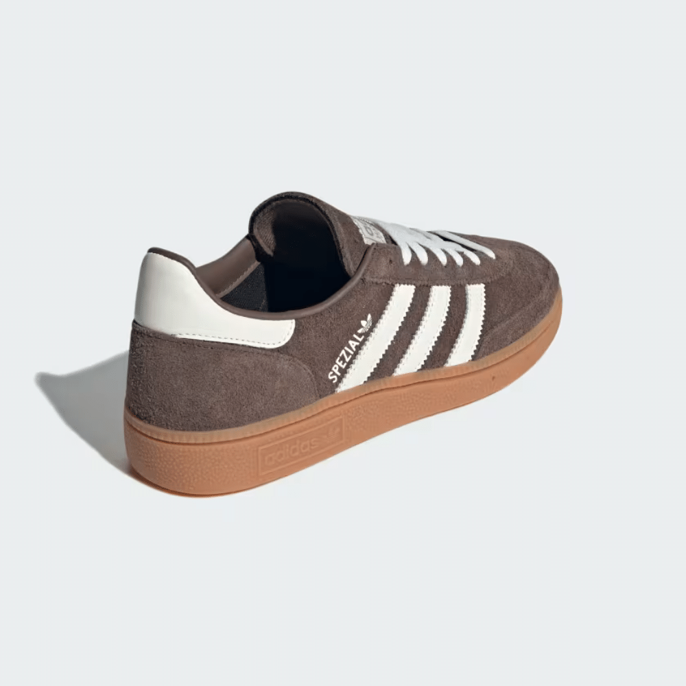 Adidas Handball Spezial
"Earth Strata Gum" (Women's)